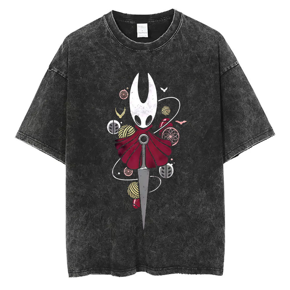 Gewaschenes Vintage-Spiel Holl – Retro Gaming T Shirt Bewertung und Preis
