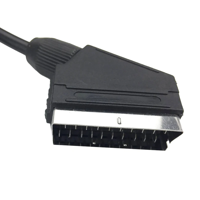 RGB-Scart-Kabel 21-PIN Scart-V – Scart To Hdmi Bewertung und Preis